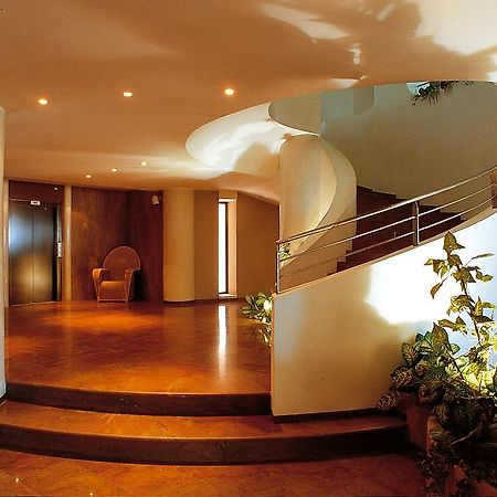 Hotel President Silvi Marina Ngoại thất bức ảnh