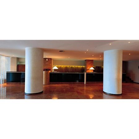 Hotel President Silvi Marina Ngoại thất bức ảnh