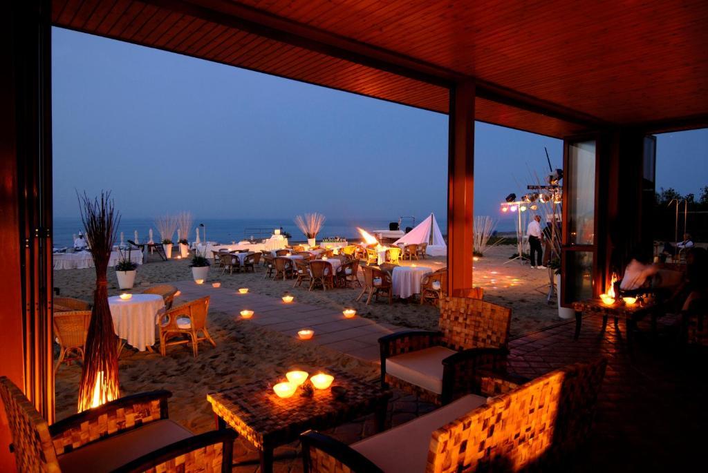 Hotel President Silvi Marina Phòng bức ảnh
