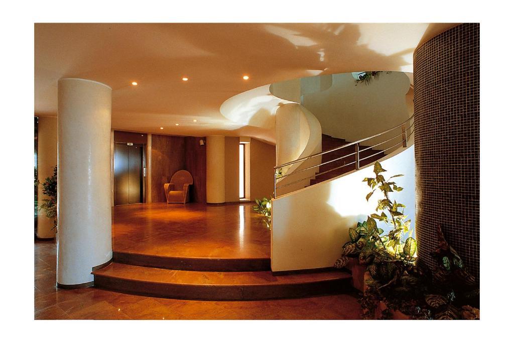 Hotel President Silvi Marina Ngoại thất bức ảnh
