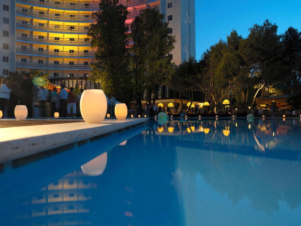 Hotel President Silvi Marina Phòng bức ảnh