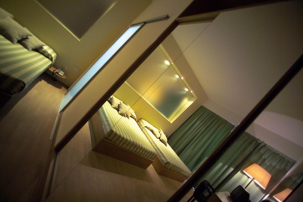 Hotel President Silvi Marina Phòng bức ảnh