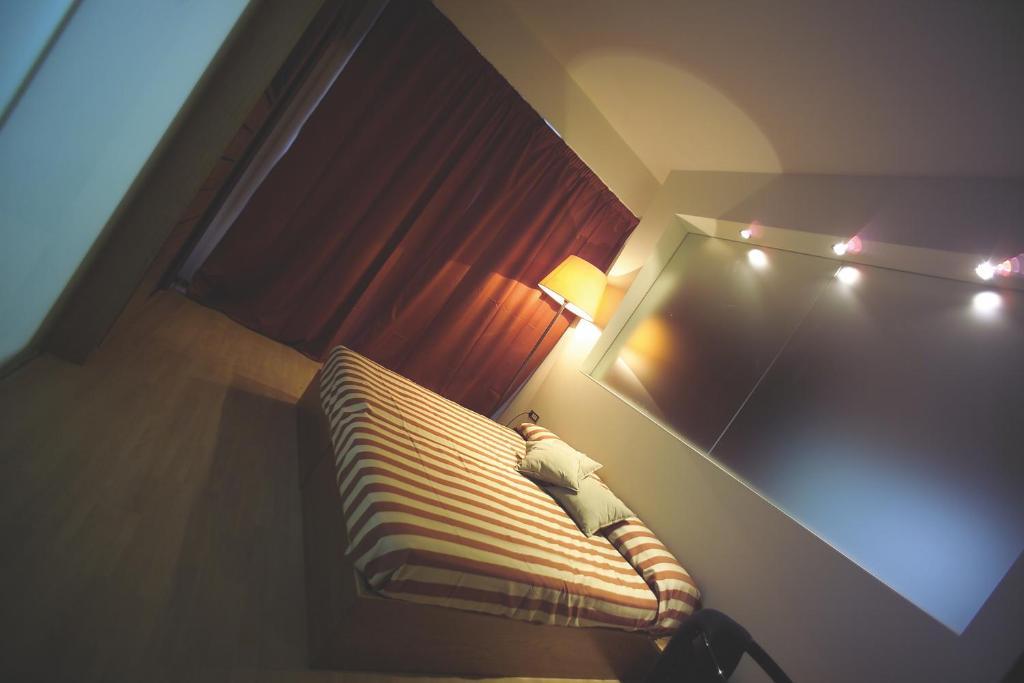 Hotel President Silvi Marina Phòng bức ảnh