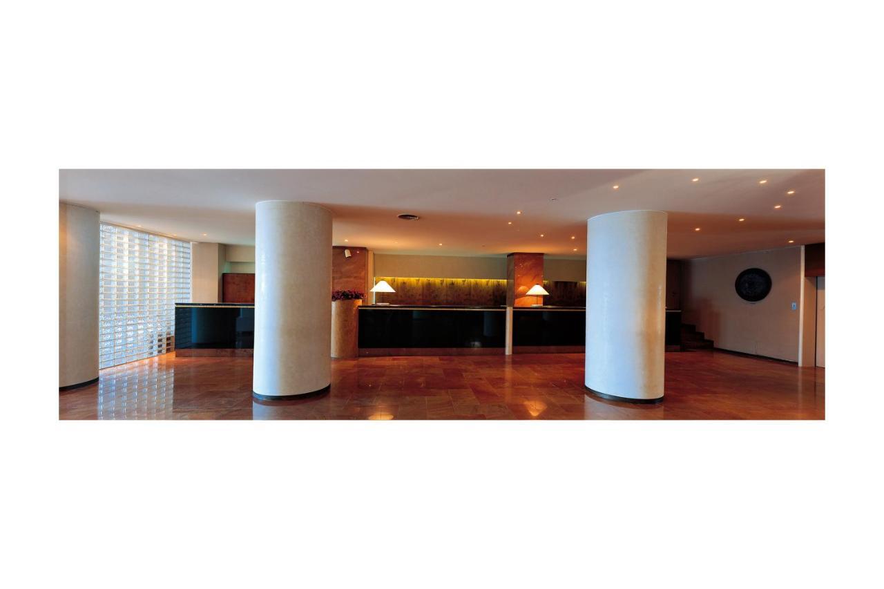 Hotel President Silvi Marina Ngoại thất bức ảnh